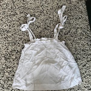 H&M Top, lose fitting, size M, very good condition